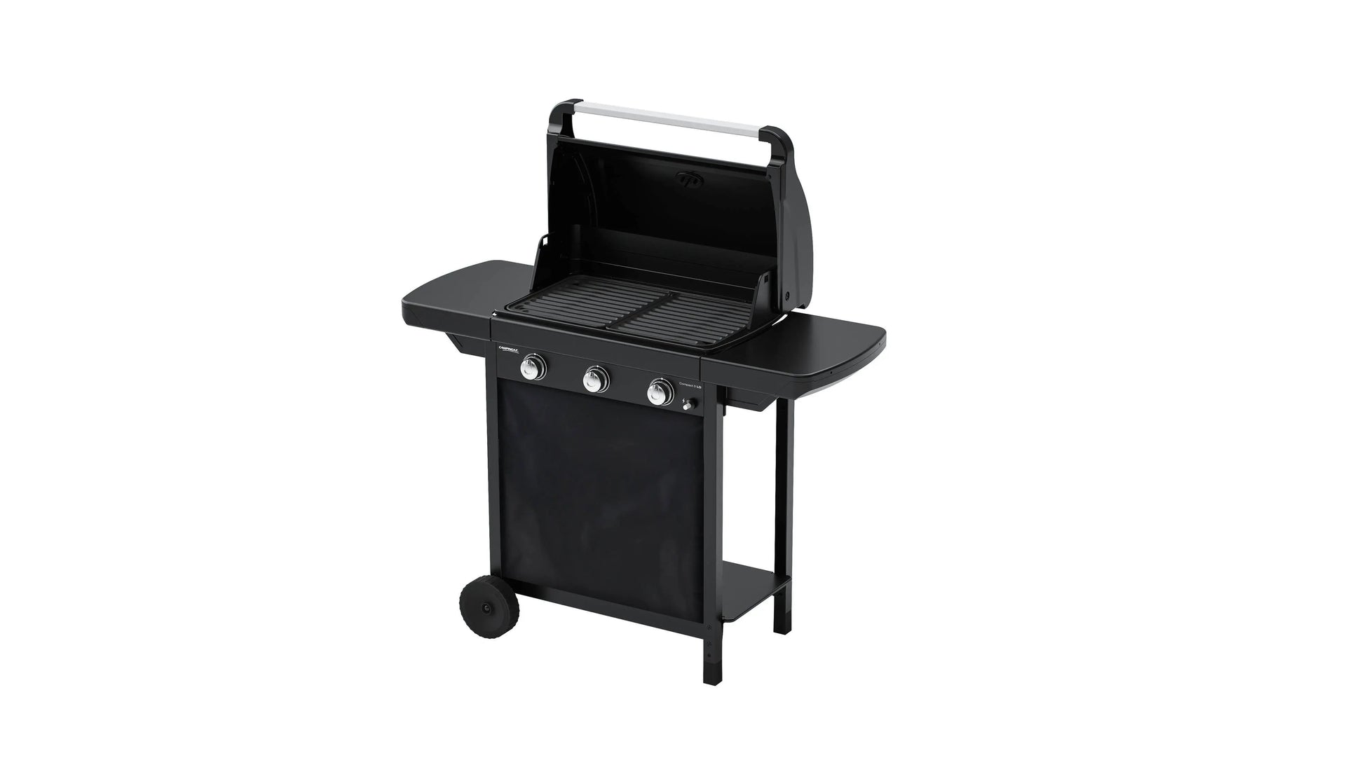 Compact 3 LD Gasgrill