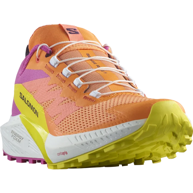 SENSE RIDE 5  Trailrunning-Schuhe Damen