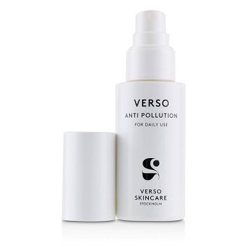 VERSO VERSO Anti Pollution 50ml/1.69oz