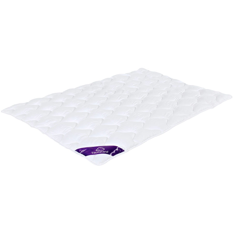 Träumeland Einziehdecken Set Märchenweich 100 x 135 cm