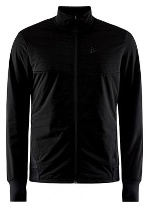 Veste Thermique Craft ADV Charge Warm Noir