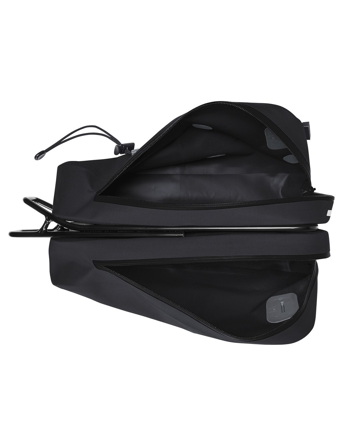 VAUDE Proof Offroad M Zwart
