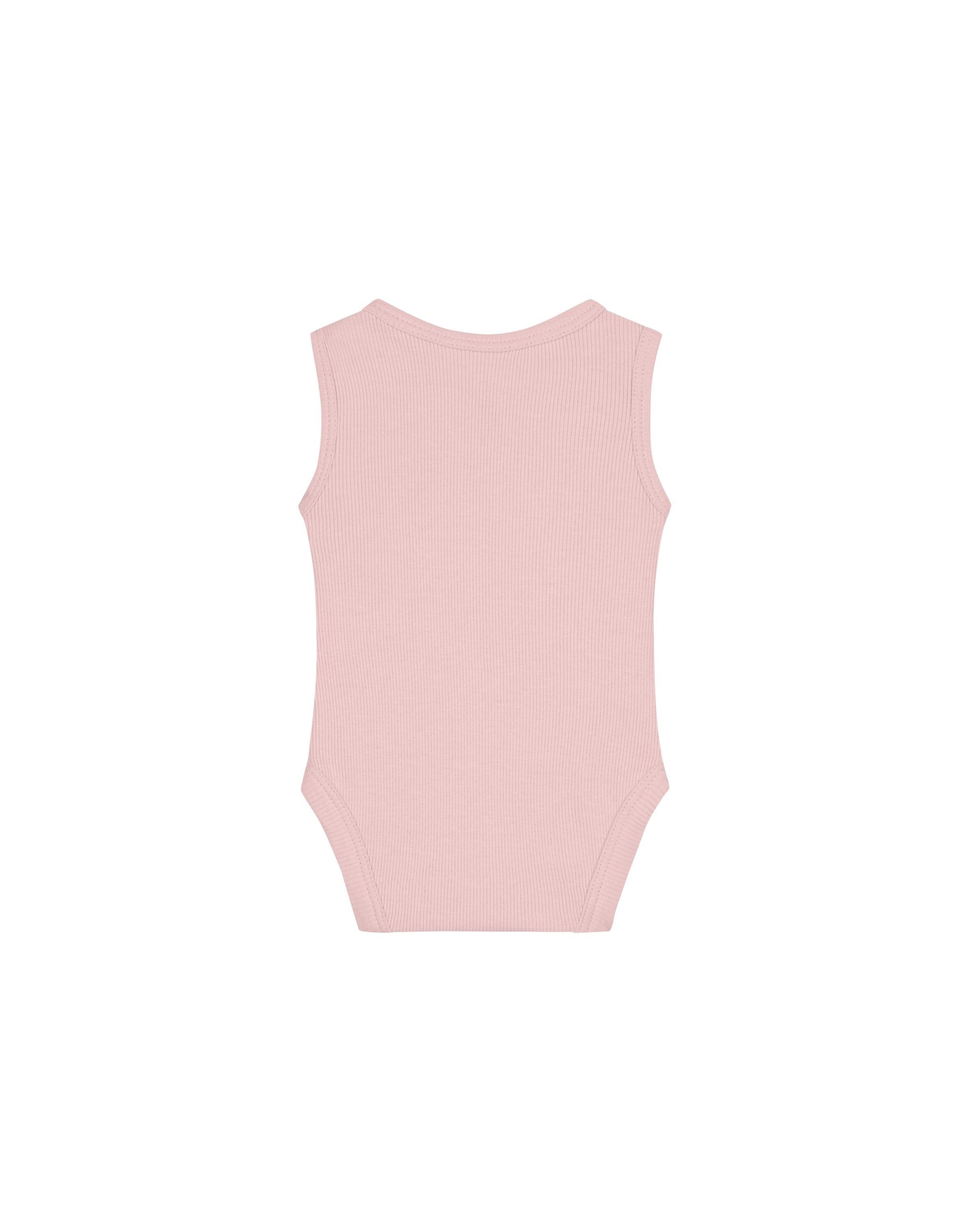Malelions Baby Bodysuit Baby Roze