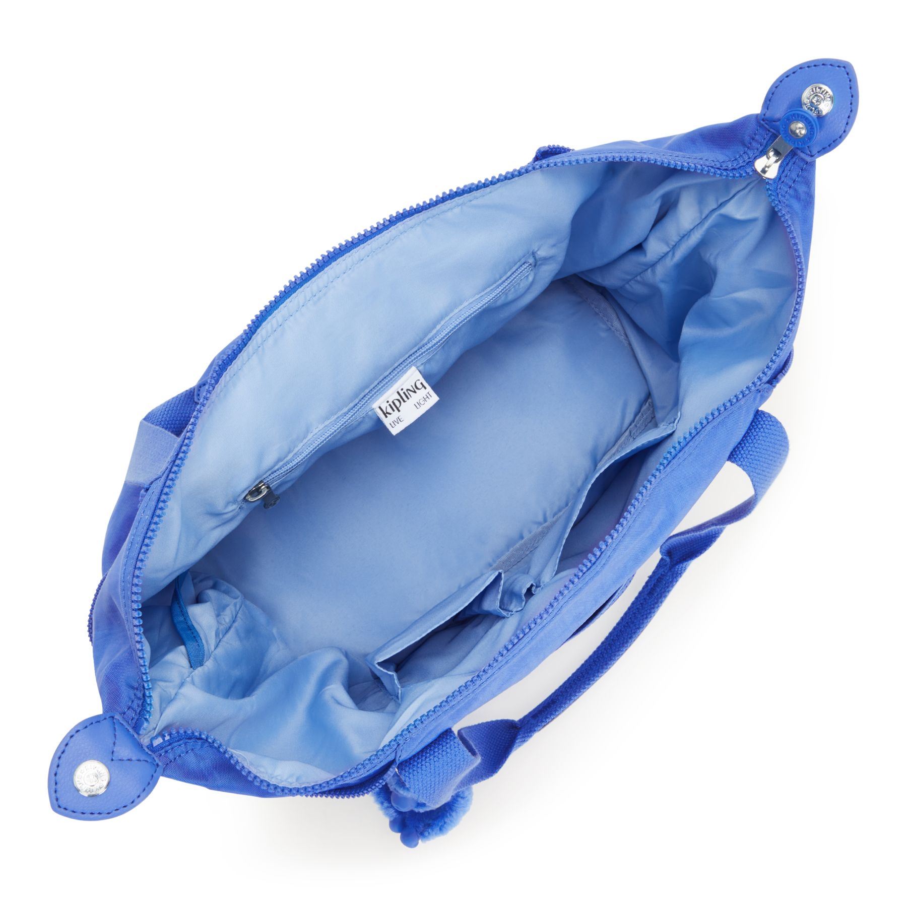 ART  Grand sac à main avec sangles détachables - Havana Blue