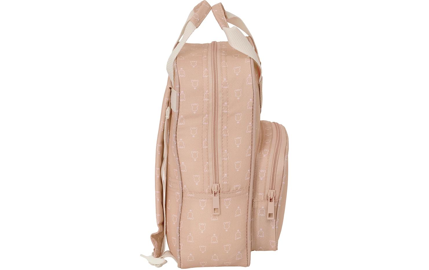 Rucksack Sophie la Girafe CookieRucksack für Kindergarten und Spielgruppe