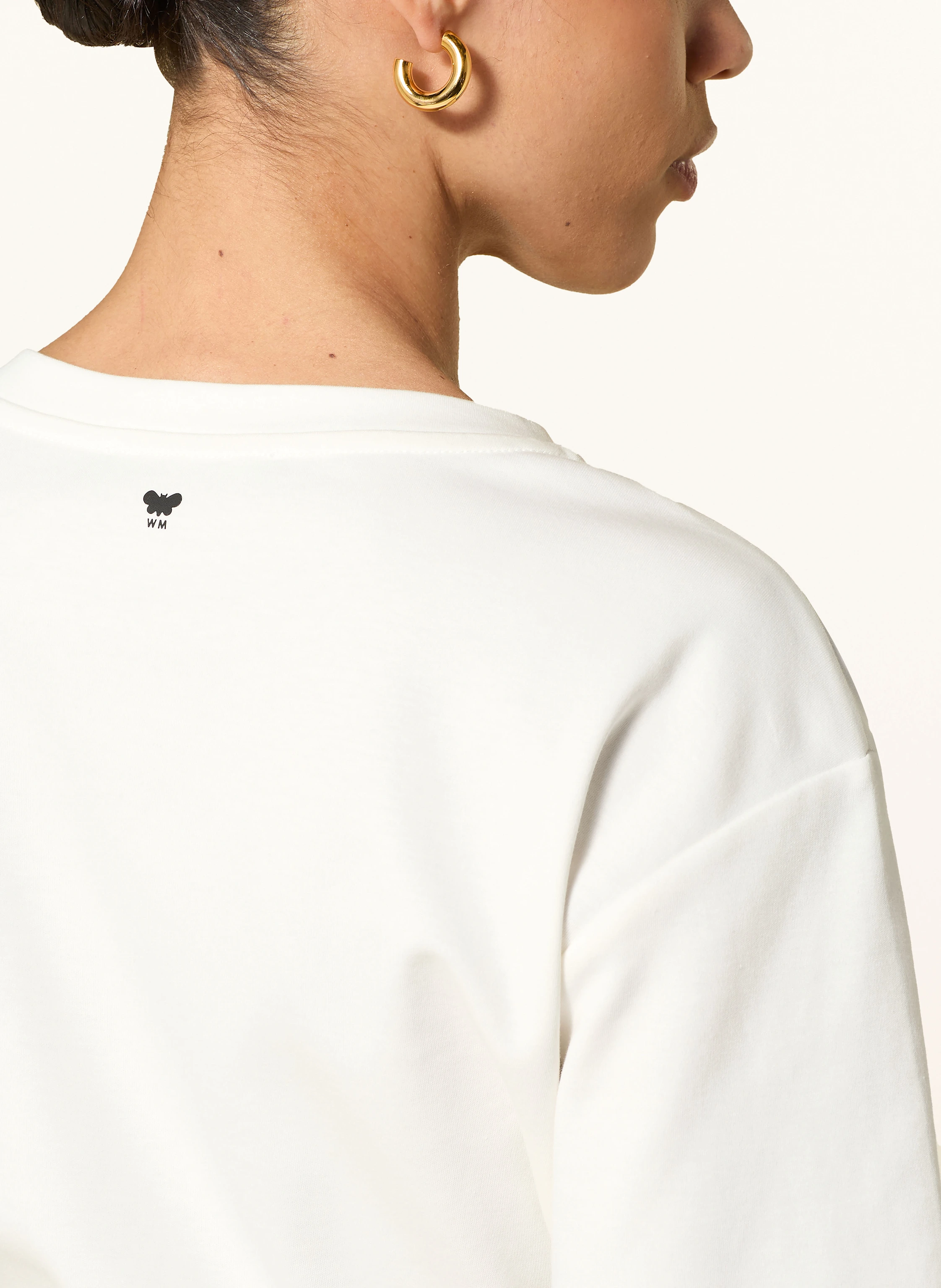 WEEKEND Max Mara T-Shirt MULTID