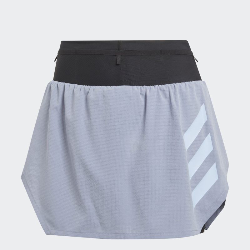 Terrex Agravic Pro Skirt - Short trail femme