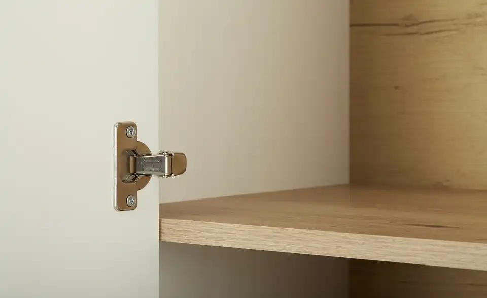 Garderobenschrank Antuco