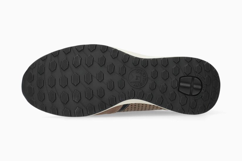 DINO PERF WARM GREY