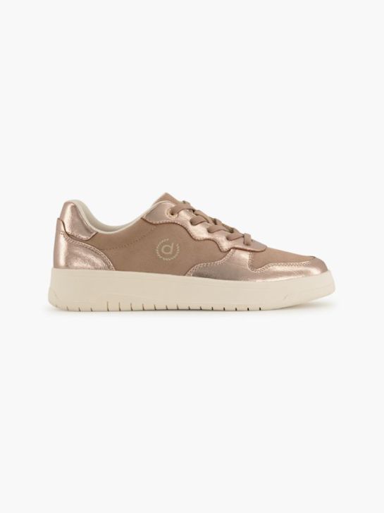 bugatti Sneaker Rosegold