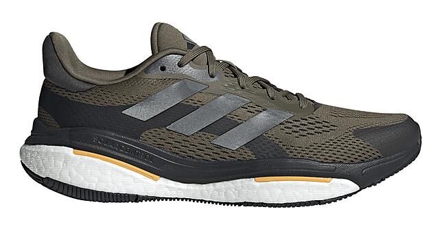 ADIDAS - CHAUSSURES DE RUNNING SOLARCONTROL M