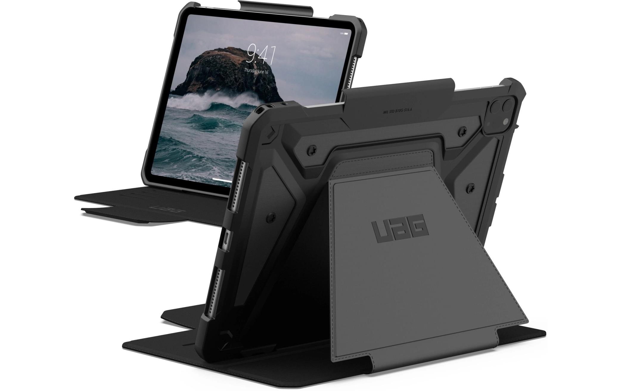 Tablet Book Cover Metropolis SE iPad Pro 2024 11