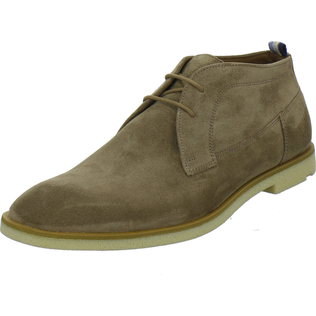 Lloyd Stiefel Herren Liverpool taupe