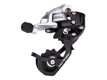 SRAM Rival 22 bagskifter 11-speed kort arm