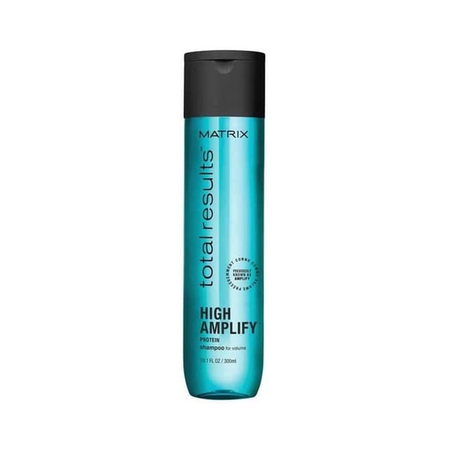 Matrix Total Results High Amplify Protein Shampoo 300ml