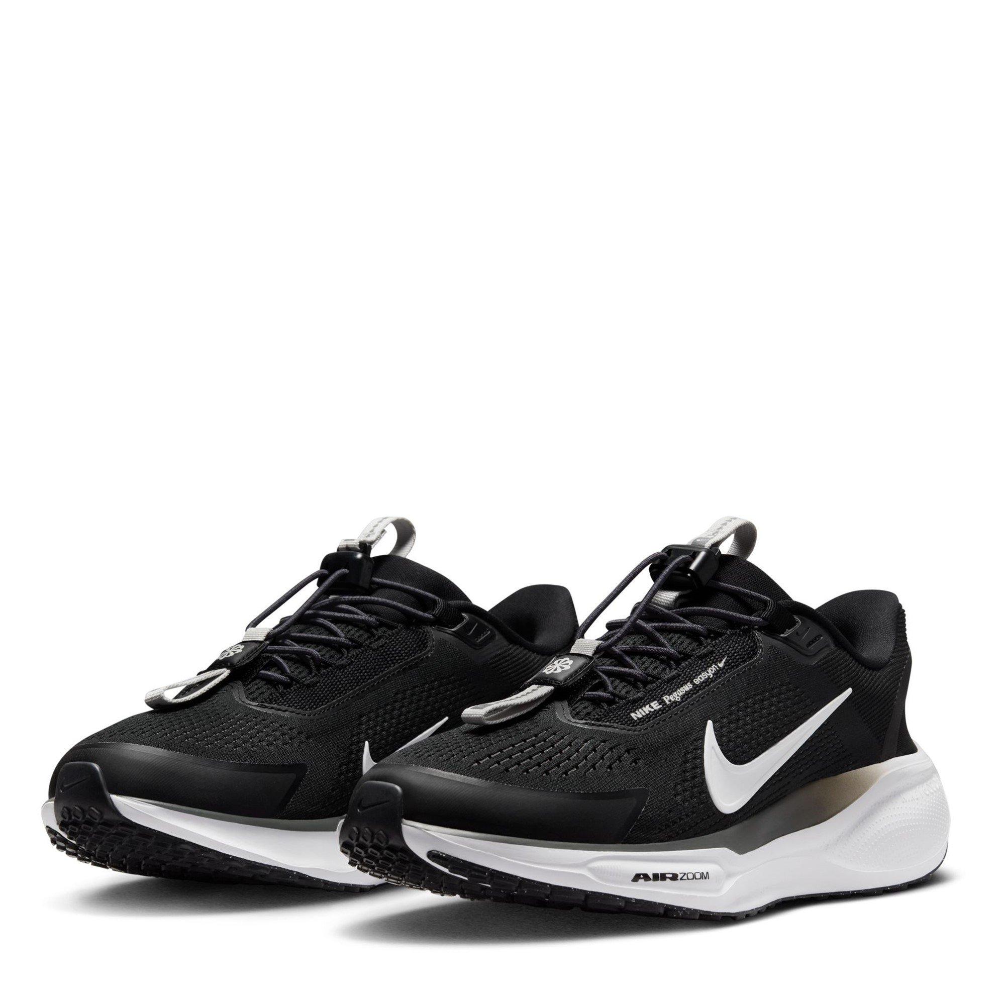 Nike W Pegasus Easyon Road Running Shoes Womens