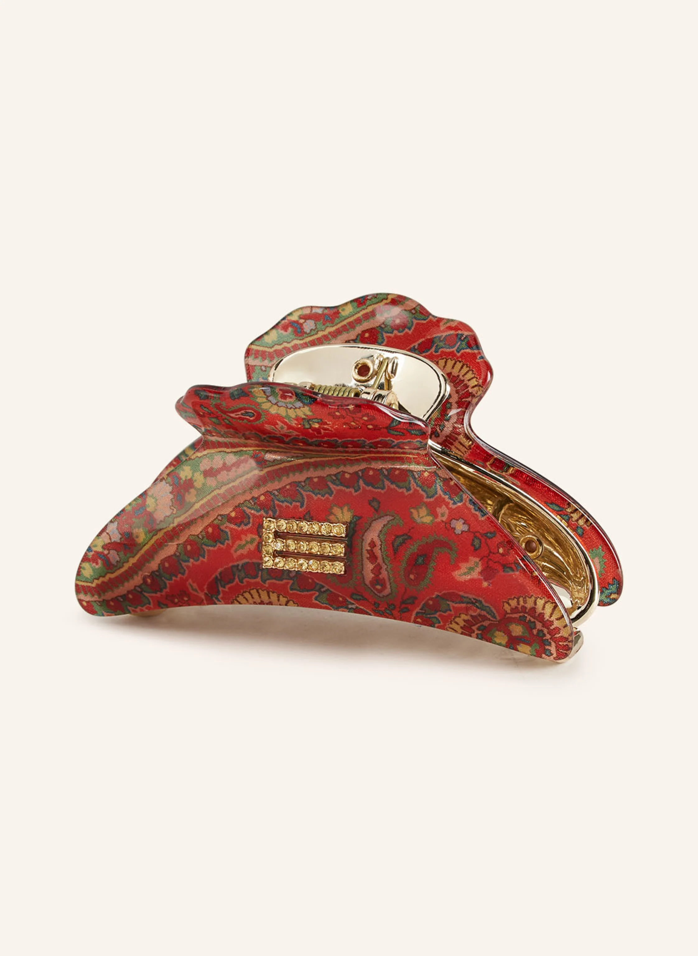 ETRO Haarklammer