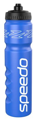 Bouteille d'eau Speedo 1 L Bleu