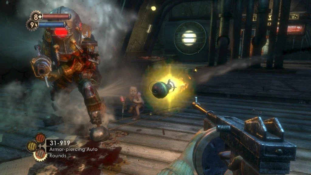 BioShock- PC
