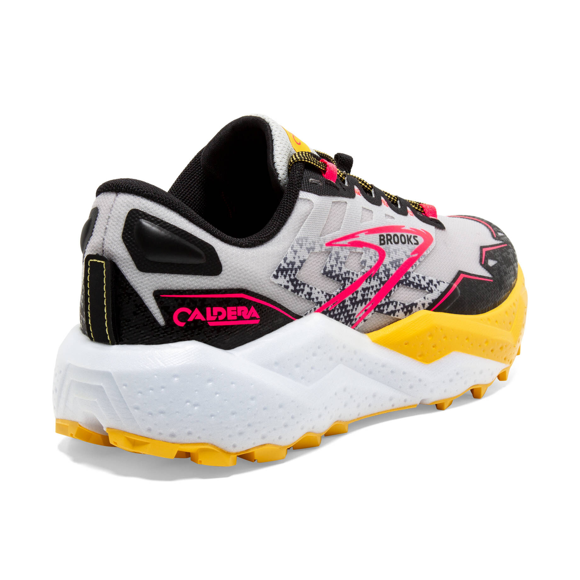 Brooks| Damen Trailrunningsschuhe CALDERA 7