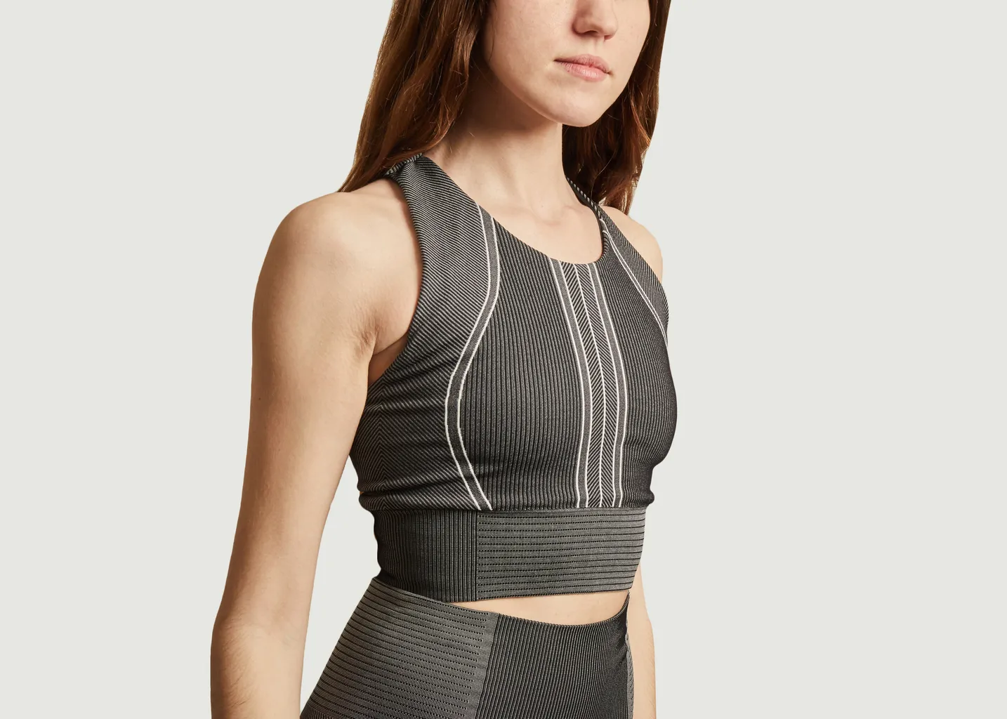 Brassière seamless Repetto