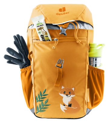 Sac à Dos Enfant Deuter Waldfuchs 10L Orange
