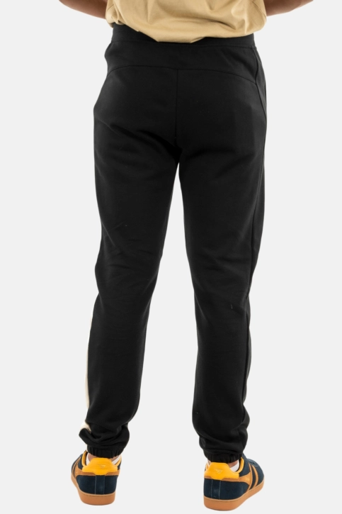 Joggings le coq sportif contemporain black