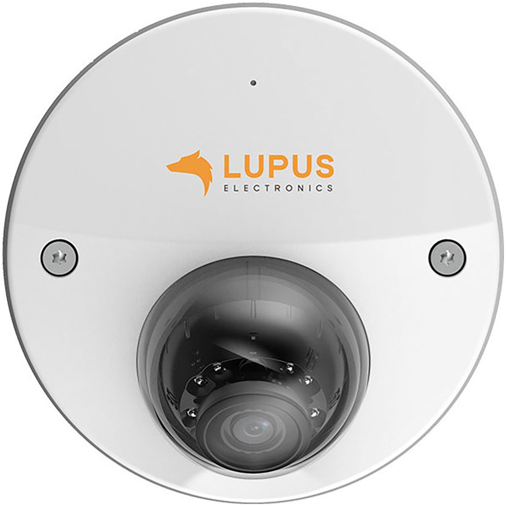 LUPUS ELECTRONICS Überwachungskamera »LE 228 PoE« Innenbereich
