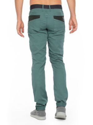 ChillazCeüsè Pant - grün