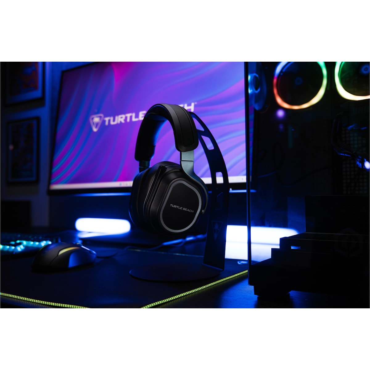 Turtle Beach Stealth 700 Gen3 trådløst gaming-headset