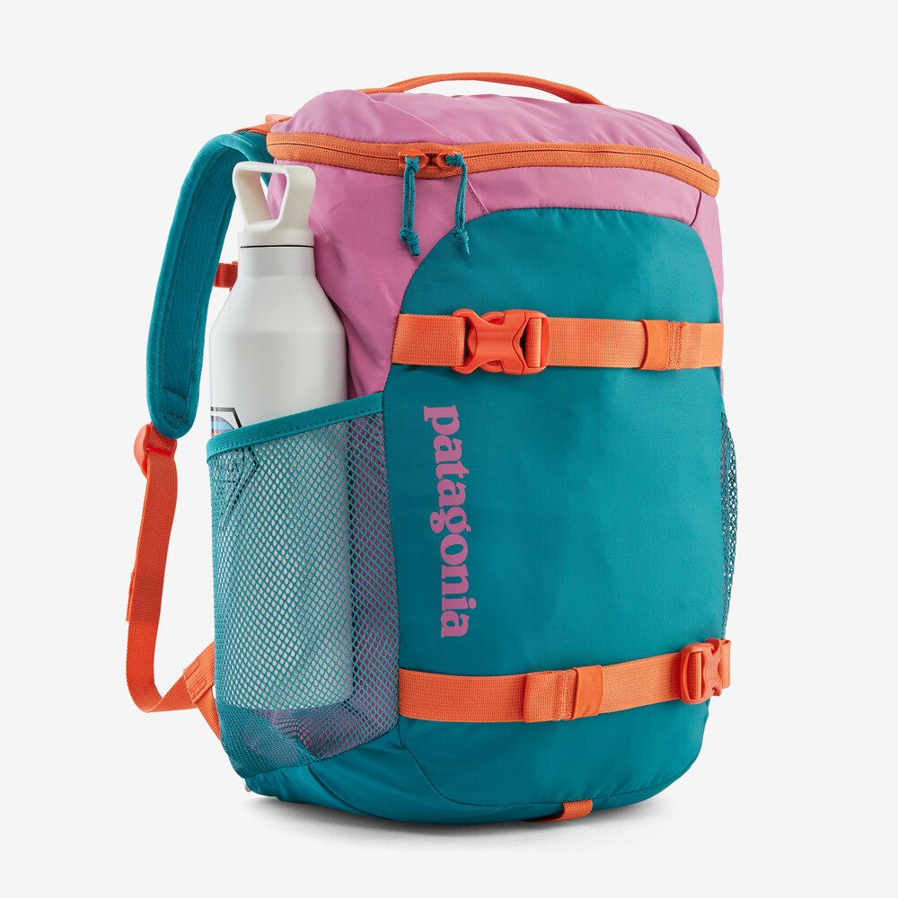 Kinder-Tagesrucksack Refugito 18L