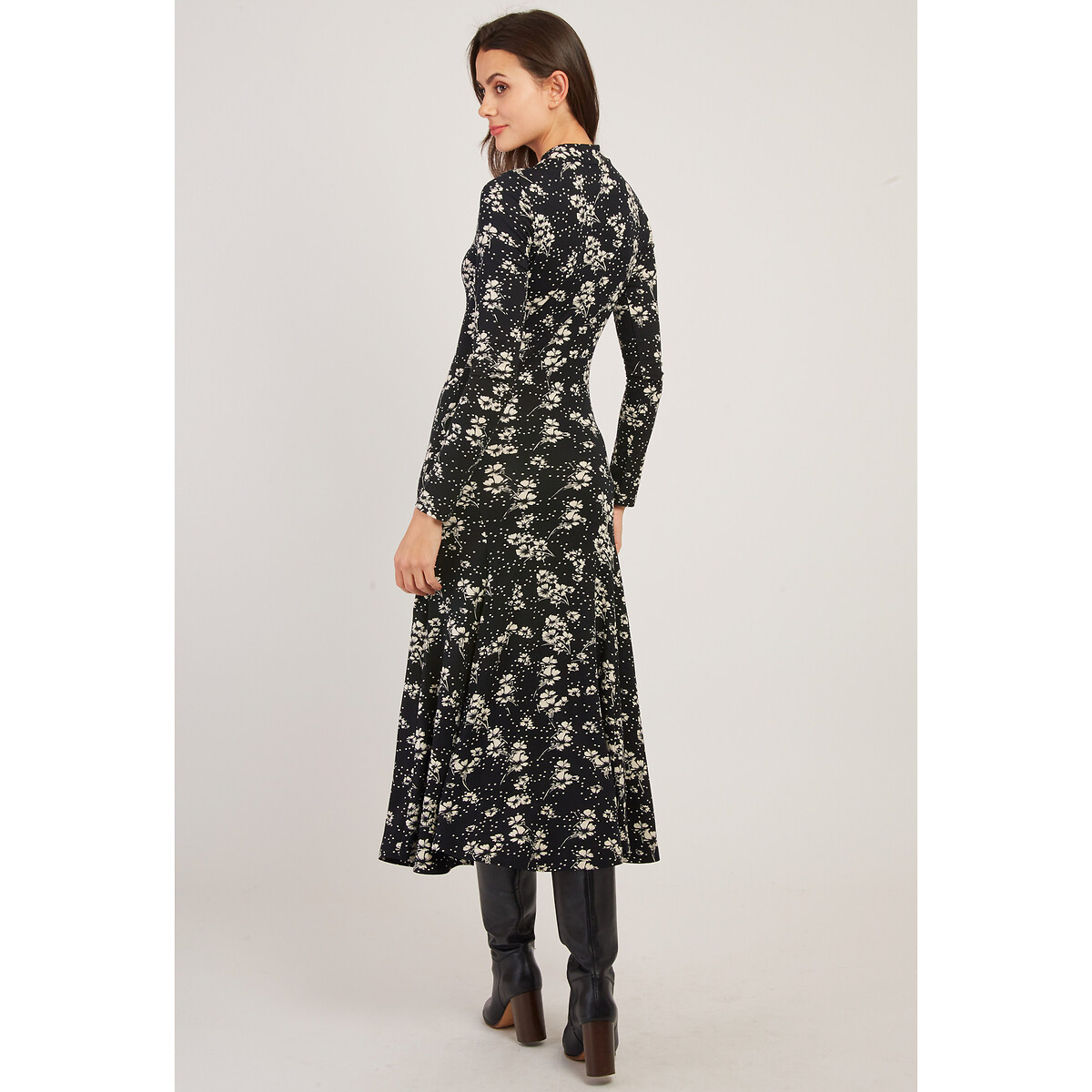 DERHY<br>Vestido Belvedere