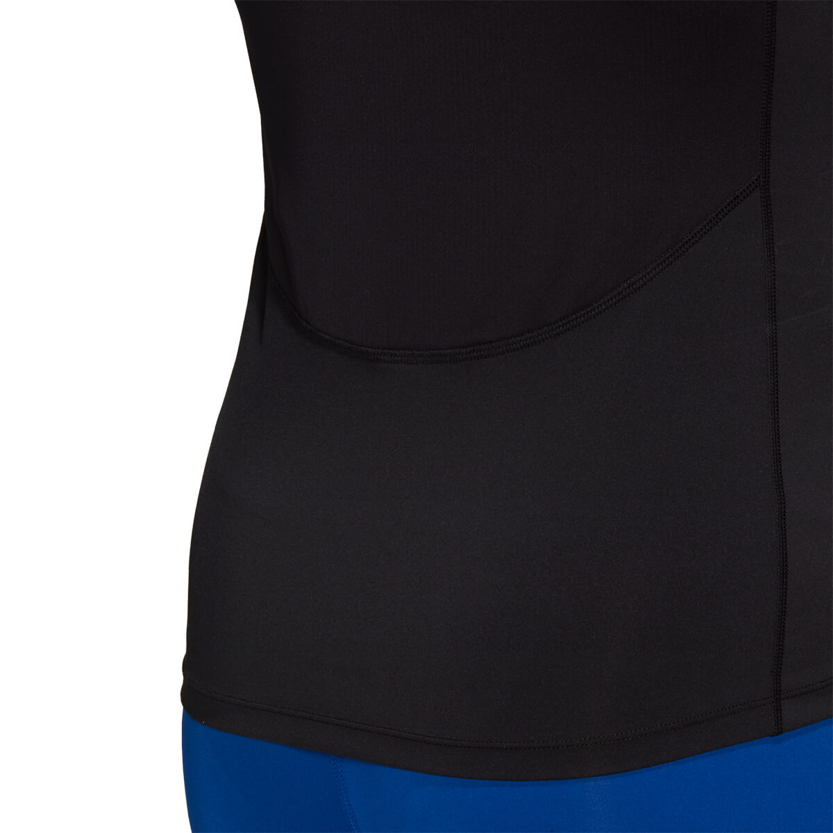 adidas Techfit Trænings T-shirt Herre