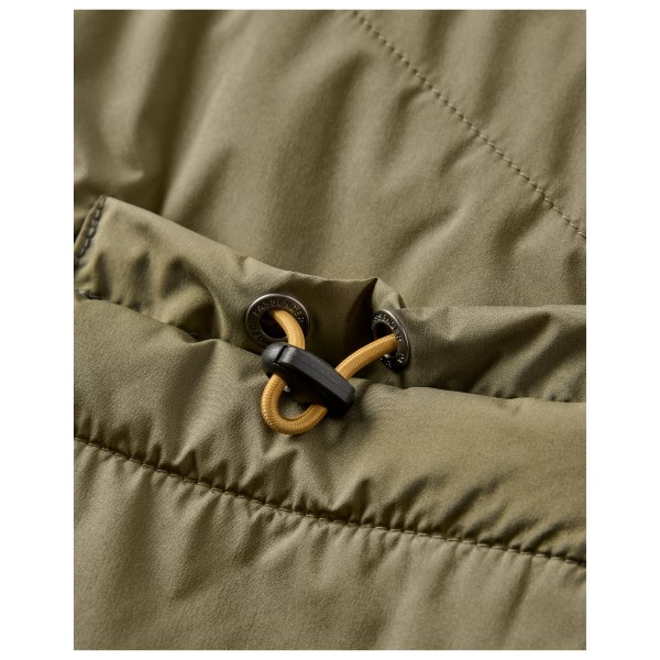 Passenger - Women's Lucia Sherpa Lined Bomber Jacket - Veste de loisirs