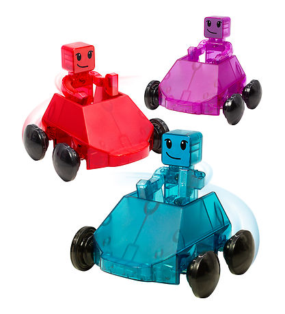 Magna-Tiles Magnets?t - Dashers - 6 Dele