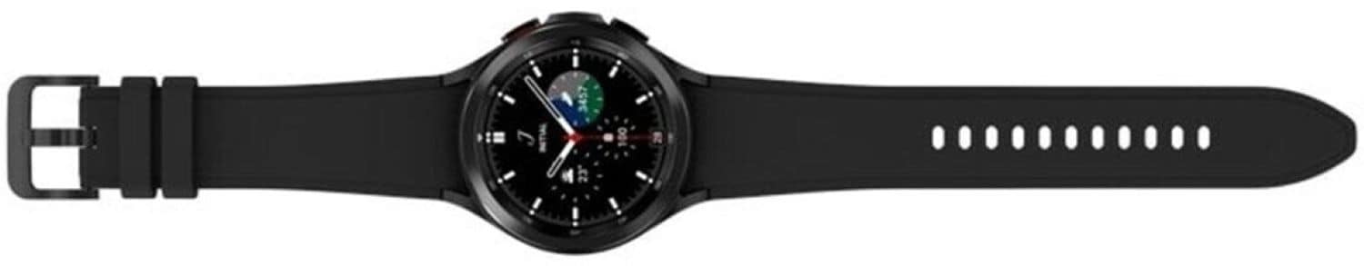 REFURBISHED – Samsung SM-R880 Galaxy Watch 4 Classic 42mm WiFi Black - Wie Neu