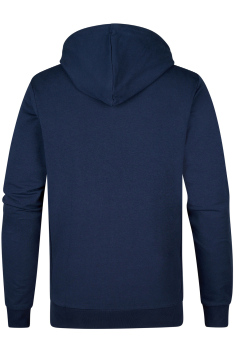 Petrol Industries blauwe heren sweater