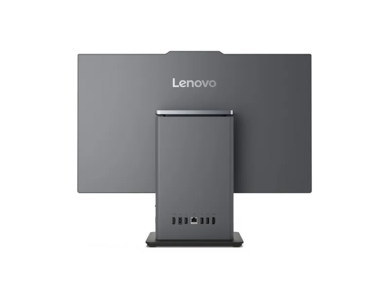 Lenovo ThinkCentre neo 50a 24 Gen 5 12SD - Alt-i-én med monitorstander - Core i5 13420H / op til 4.6 GHz - RAM 16 GB - SSD 512 GB - TCG Opal Encryption 2, NVMe - UHD Graphics - Gigabit Ethernet, Bluetooth 5.2, IEEE 802.11ax (Wi-Fi 6) - Win 11 Pro - s