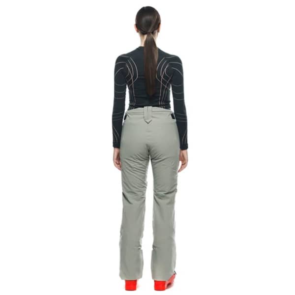Pantalon de ski DAINESE HP SCREE PANTS WMN SHADOW