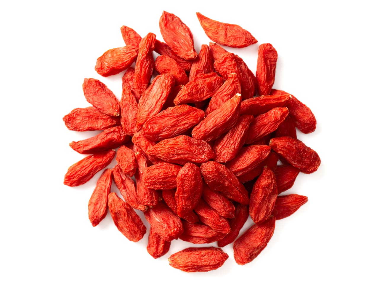 Baie de goji - 200 g - Pépite