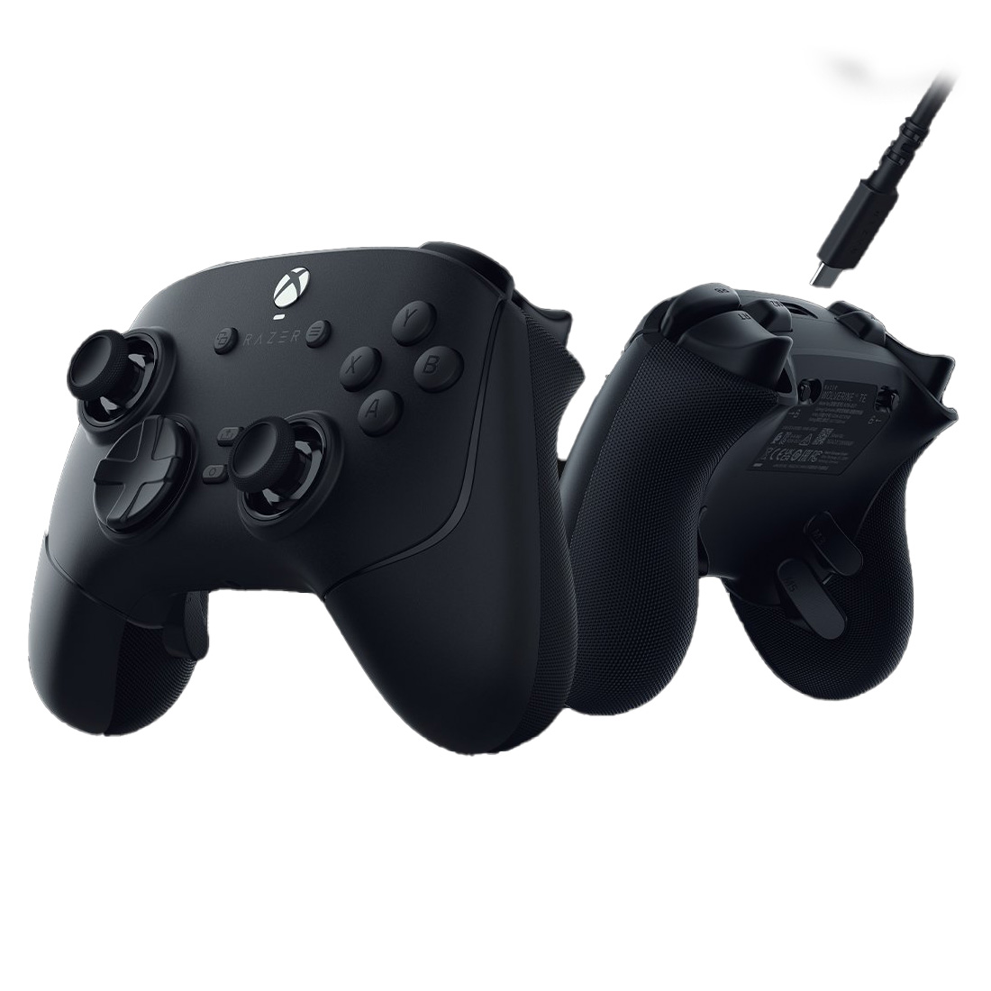 Razer Wolverine V3 Tournament Edition