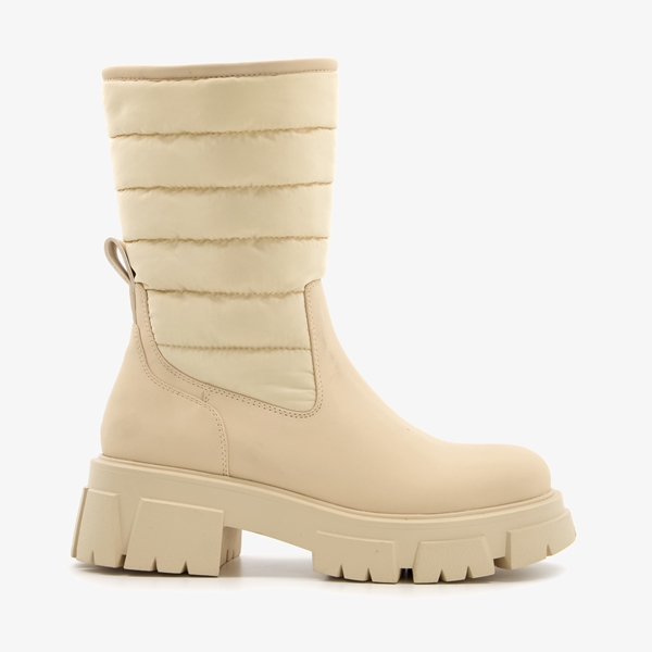 Blue Box dames boots