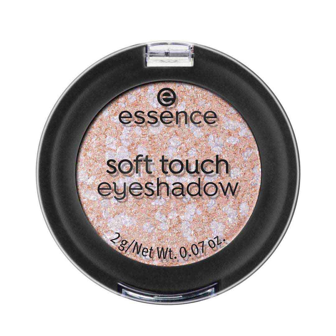 ESSENCE  Sombra de Olhos Soft Touch