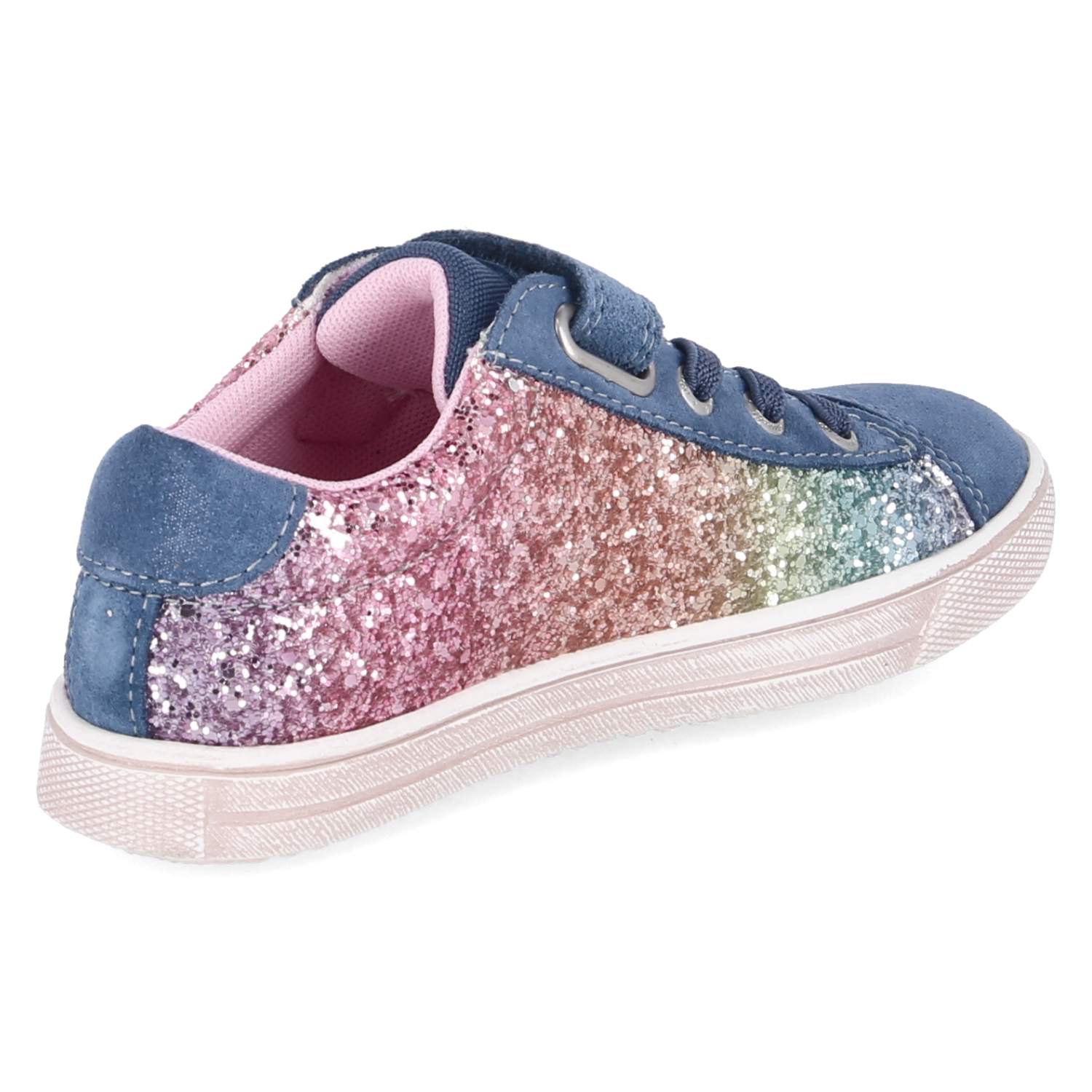 Lurchi Low Sneaker SALITA - old navy