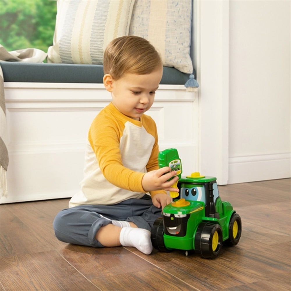 Køb John Deere Key N Go Johnny