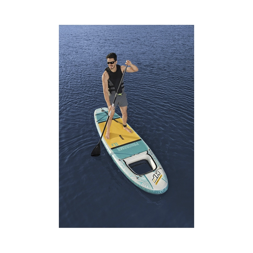 Hydro Force SUP Boardset Panorama 340cm