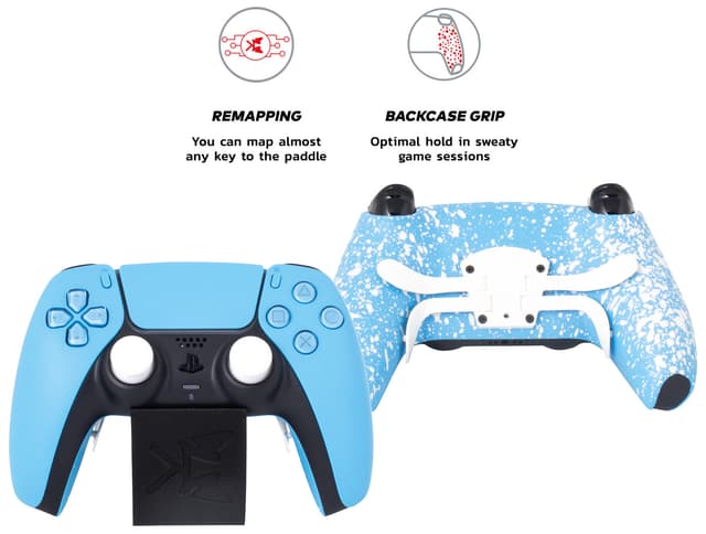 King Controller M3 PS5 gamepad