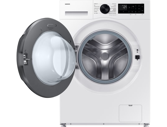 SAMSUNG - Lave linge sechant Frontal WD90DG5B15BE
