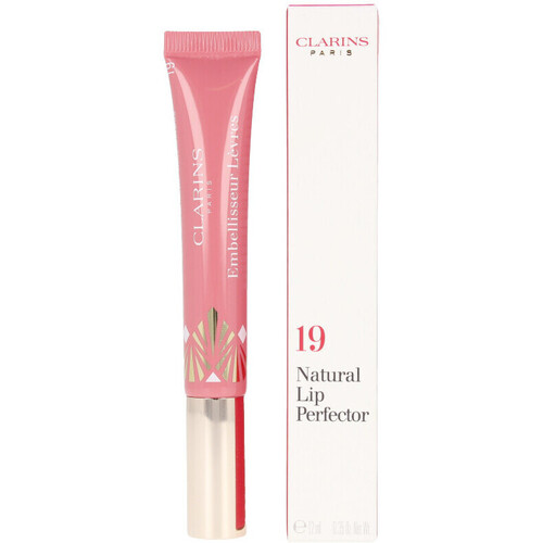 Clarins - Embellecedor De Labios 19-intense Smoky Rose