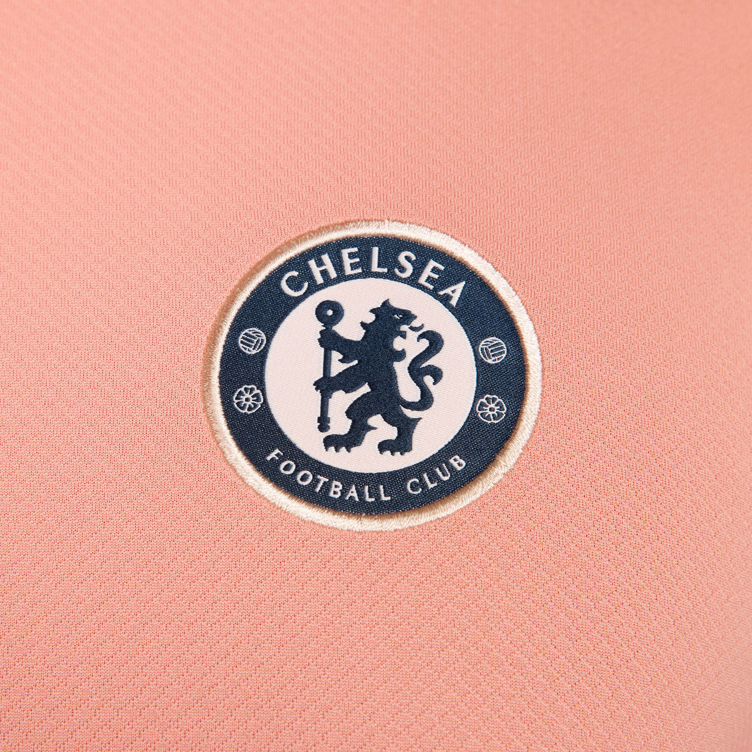Nike Chelsea Strike Top 2024/2025